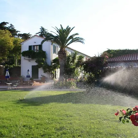 Farmház Agriturismo Ss Annunziata