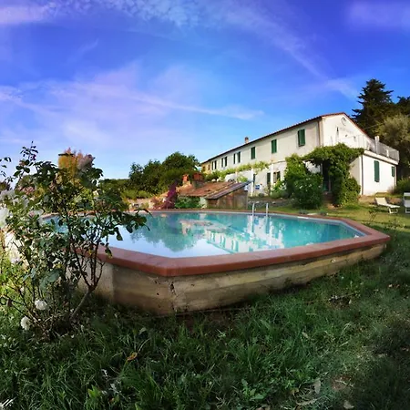 Agriturismo Ss Annunziata *