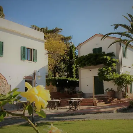 Farmház Agriturismo Ss Annunziata