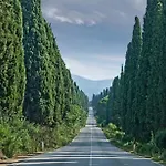 Ss Annunziata Gospodarstwo agroturystyczne