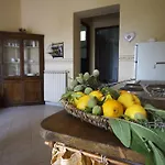 Gospodarstwo agroturystyczne Ss Annunziata San Vincenzo