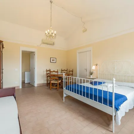 Agriturismo Ss Annunziata