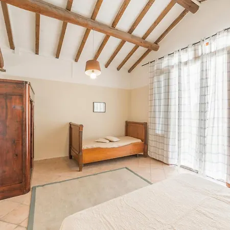 Alloggio per agriturismo Agriturismo Ss Annunziata *