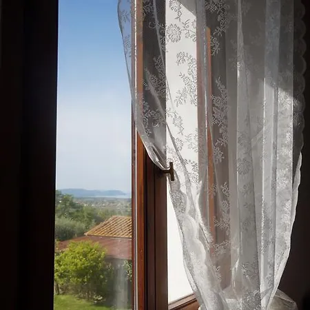 Фермерский дом Ss Annunziata *