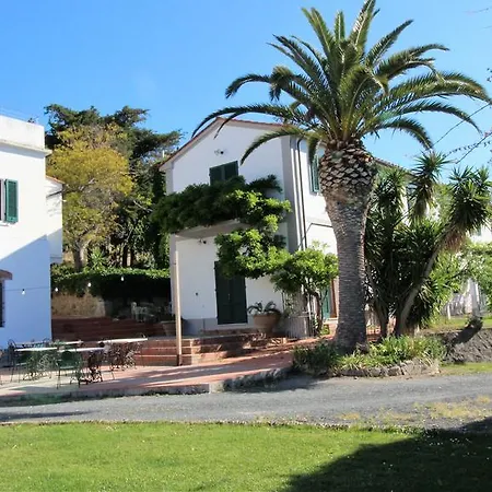 Agriturismo Ss Annunziata *
